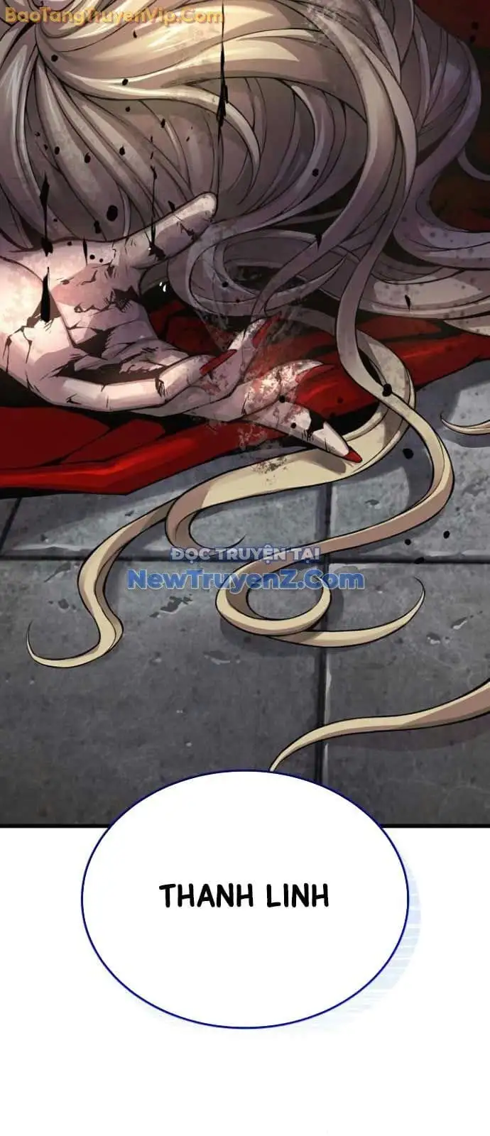 Truyện Tranh Quái Lực Loạn Thần trang 7