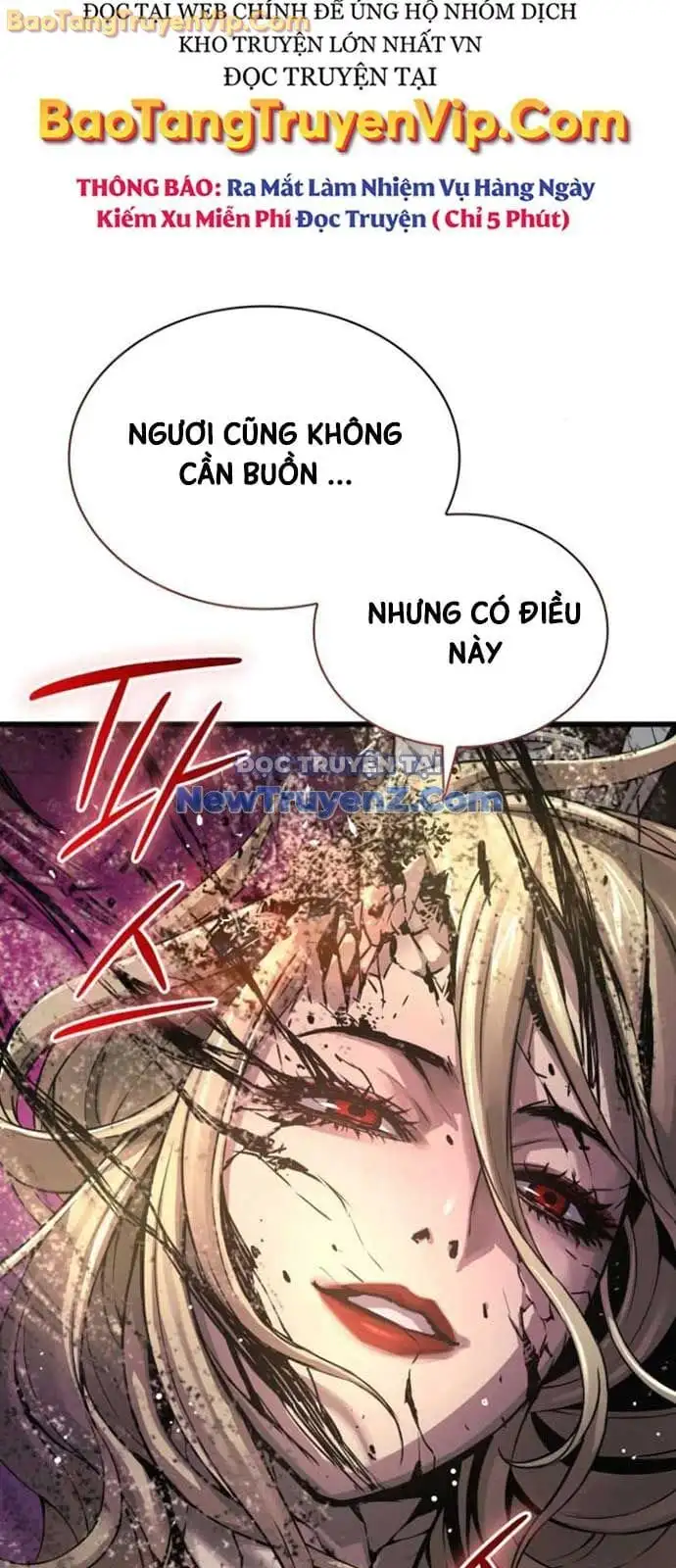 Truyện Tranh Quái Lực Loạn Thần trang 7