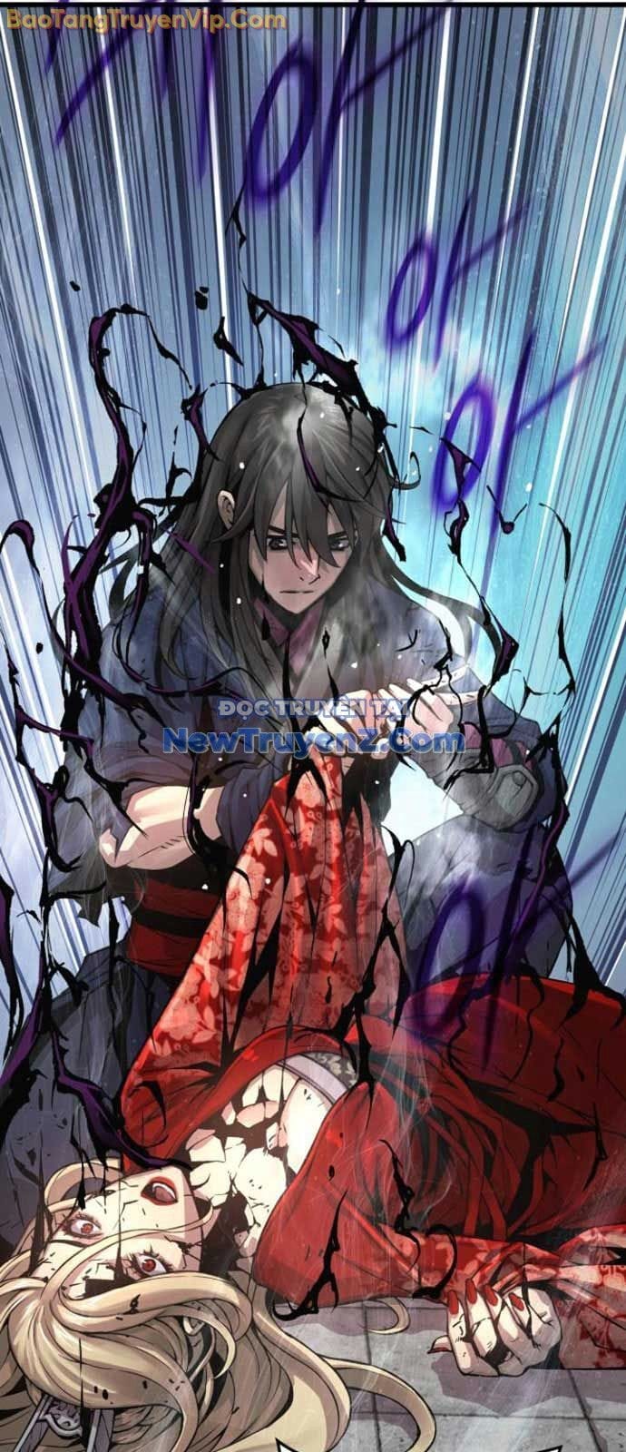 Truyện Tranh Quái Lực Loạn Thần trang 7