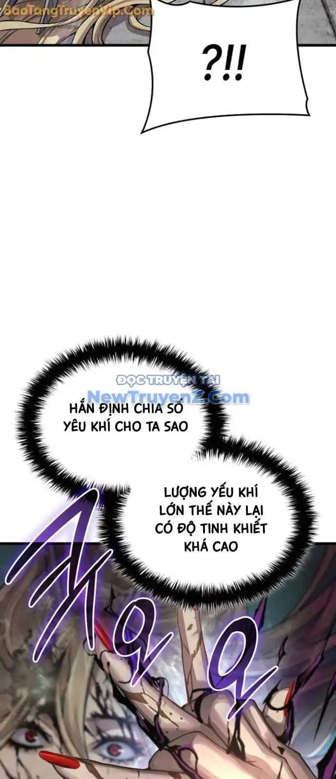 Truyện Tranh Quái Lực Loạn Thần trang 7