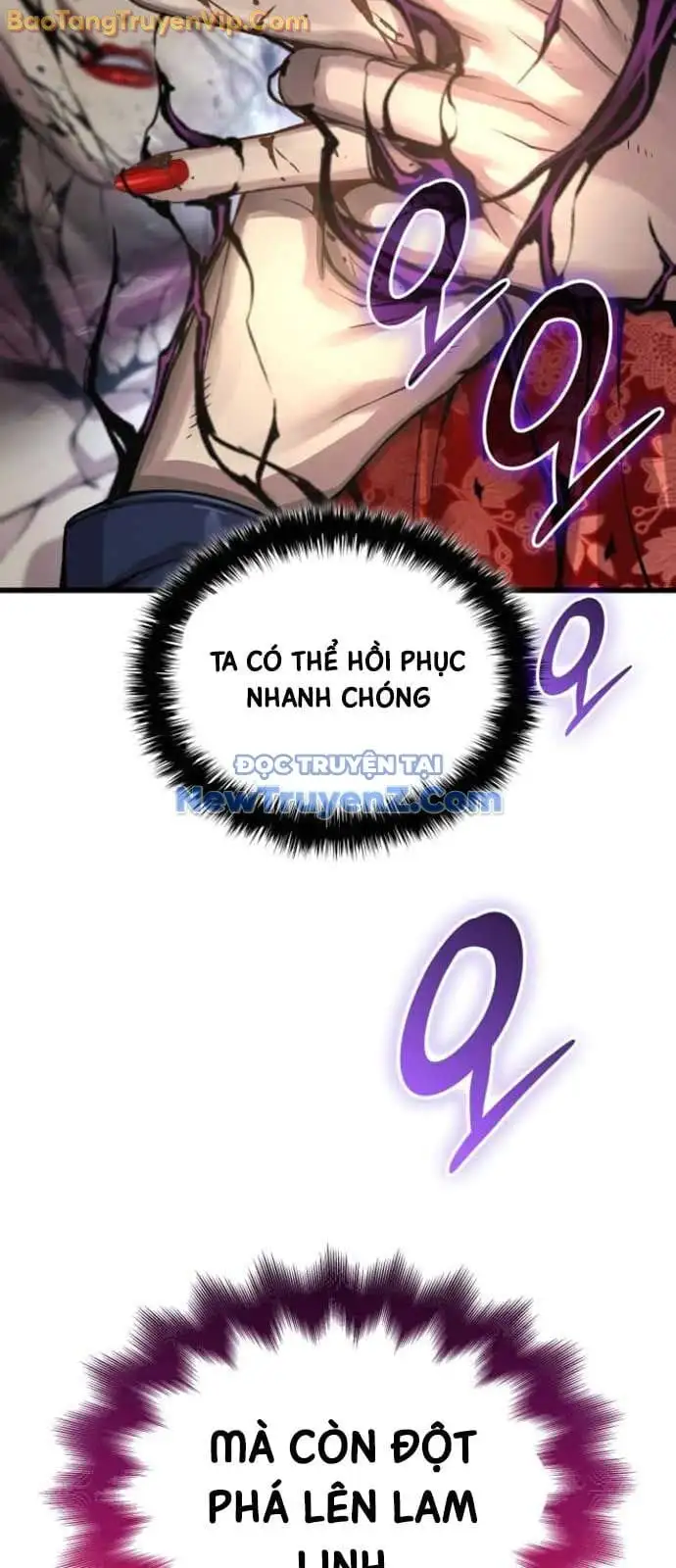Truyện Tranh Quái Lực Loạn Thần trang 7