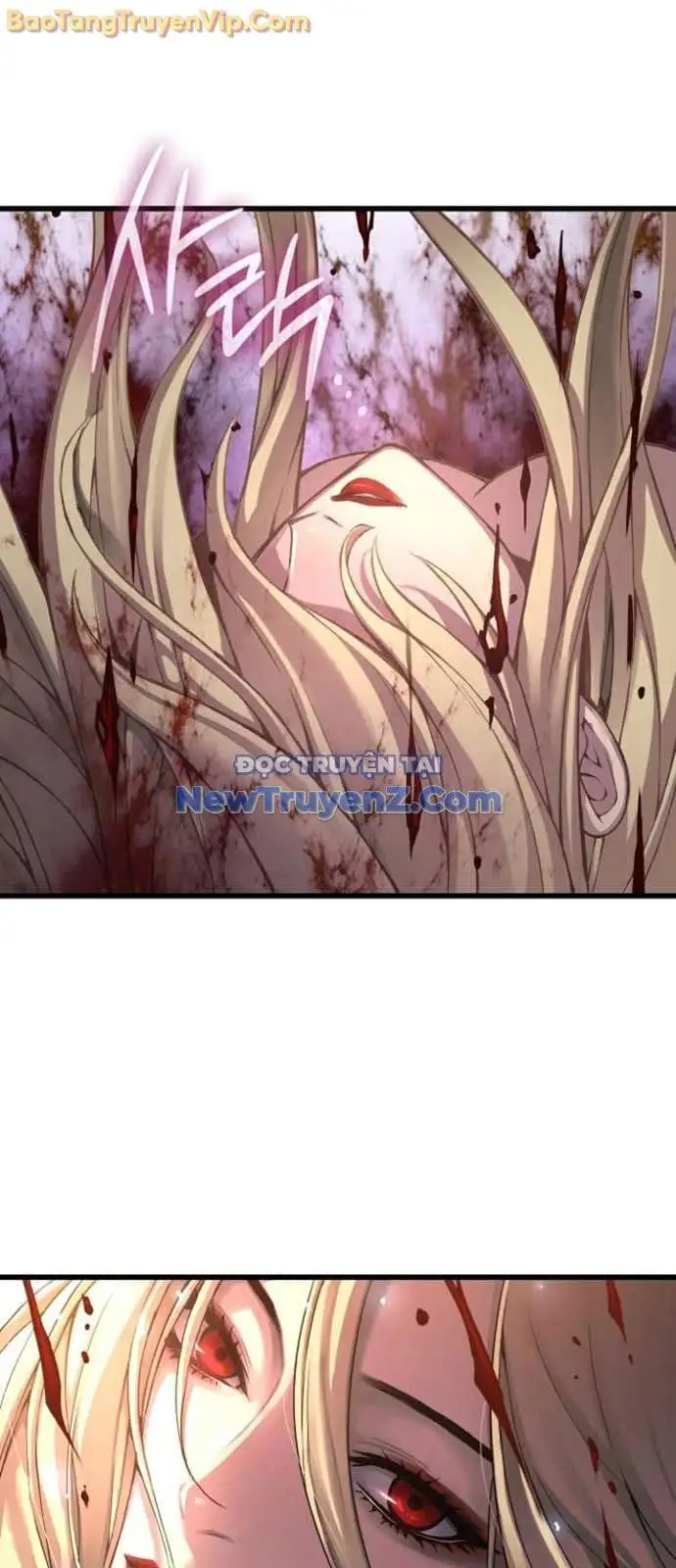 Truyện Tranh Quái Lực Loạn Thần trang 7