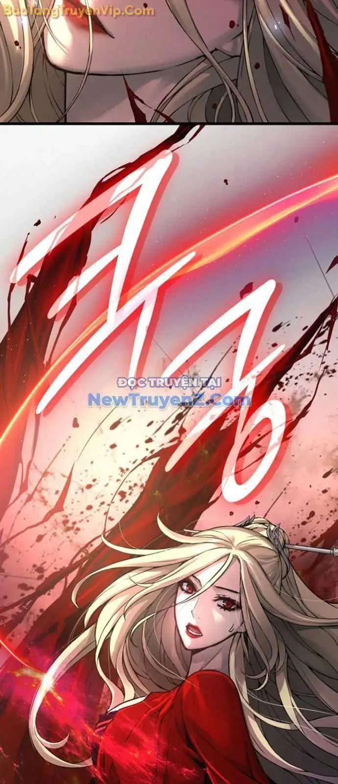 Truyện Tranh Quái Lực Loạn Thần trang 7
