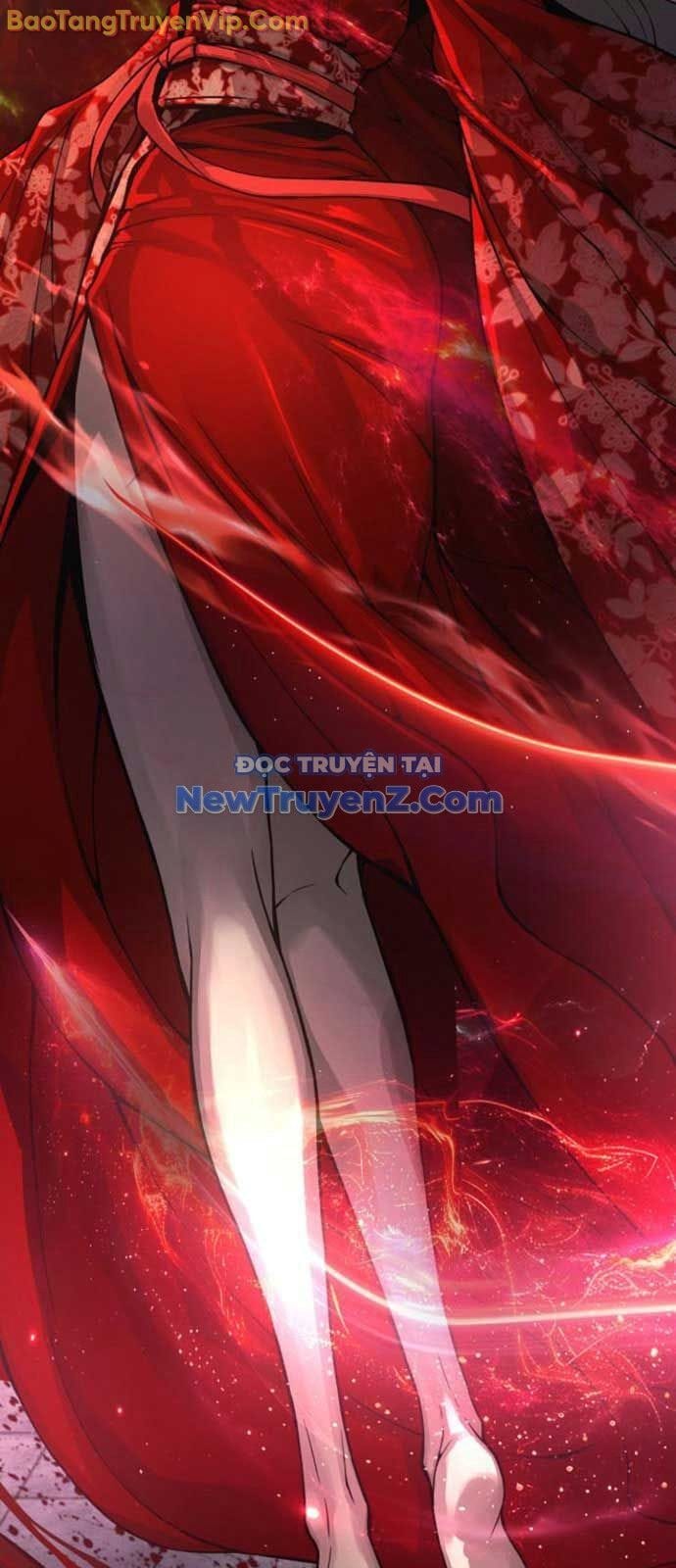 Truyện Tranh Quái Lực Loạn Thần trang 7