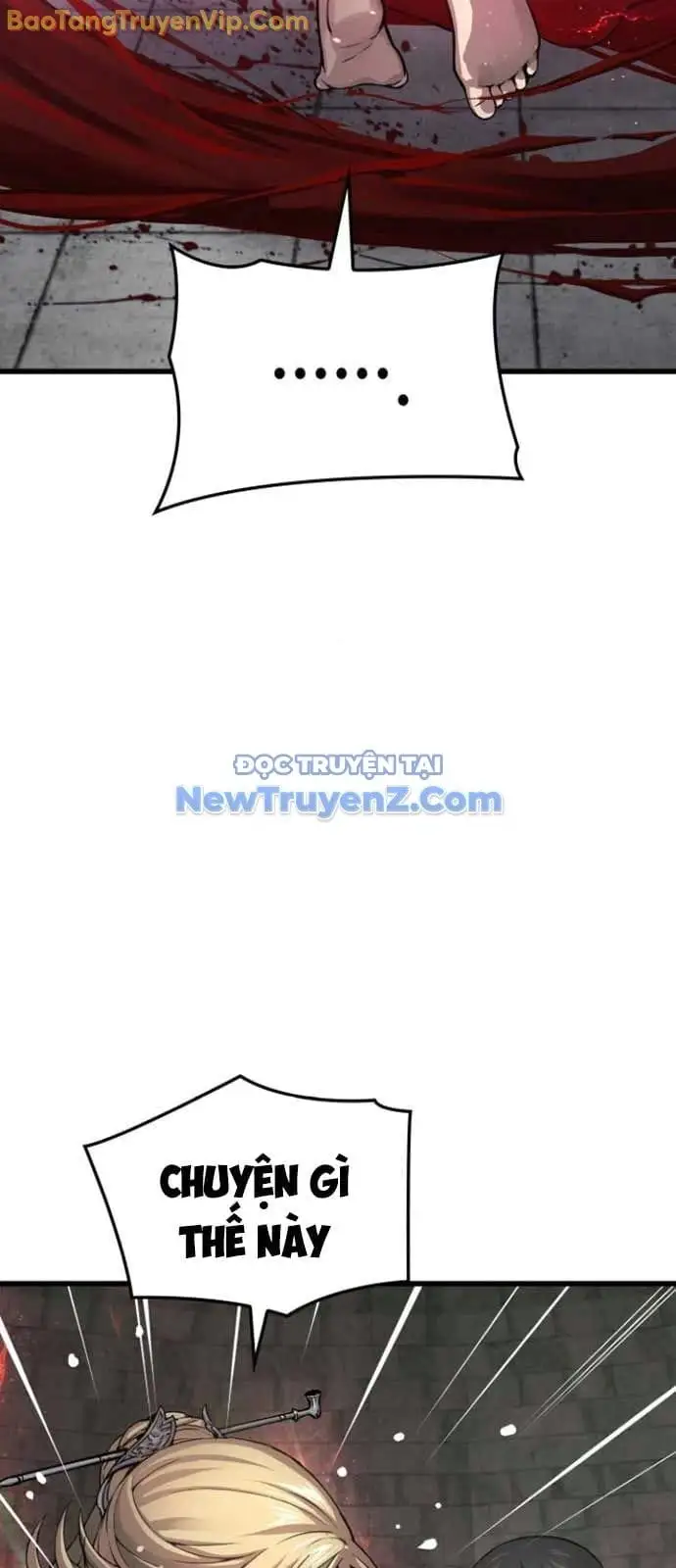 Truyện Tranh Quái Lực Loạn Thần trang 7