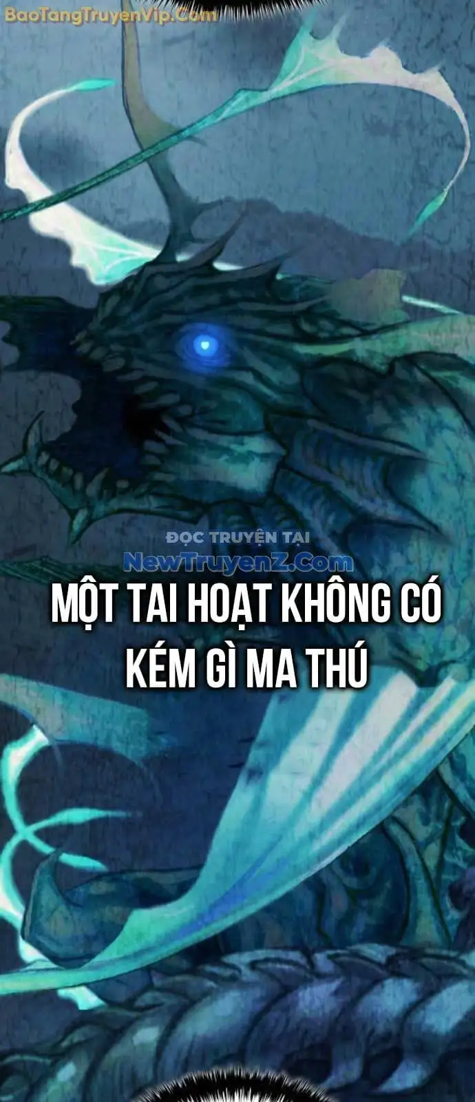 Truyện Tranh Quái Lực Loạn Thần trang 7