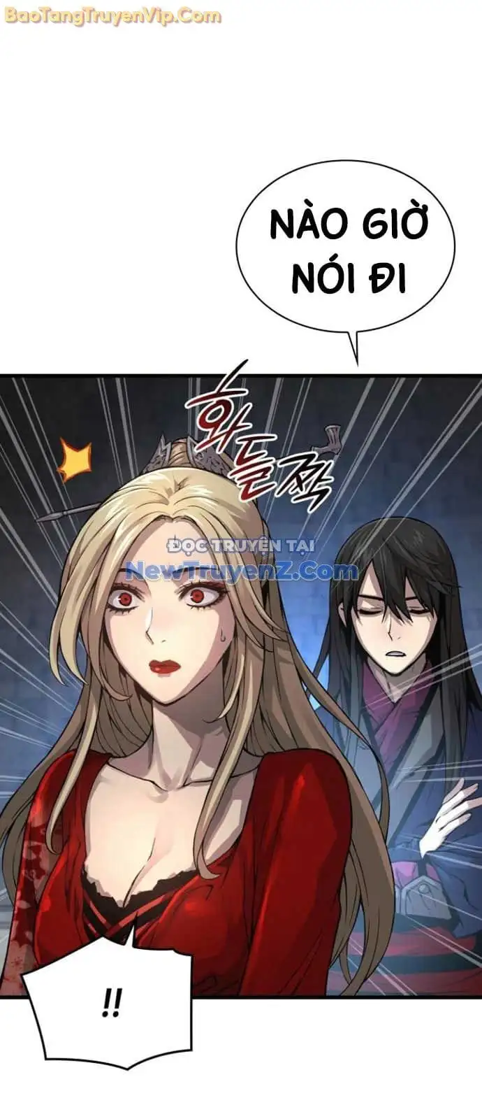 Truyện Tranh Quái Lực Loạn Thần trang 7