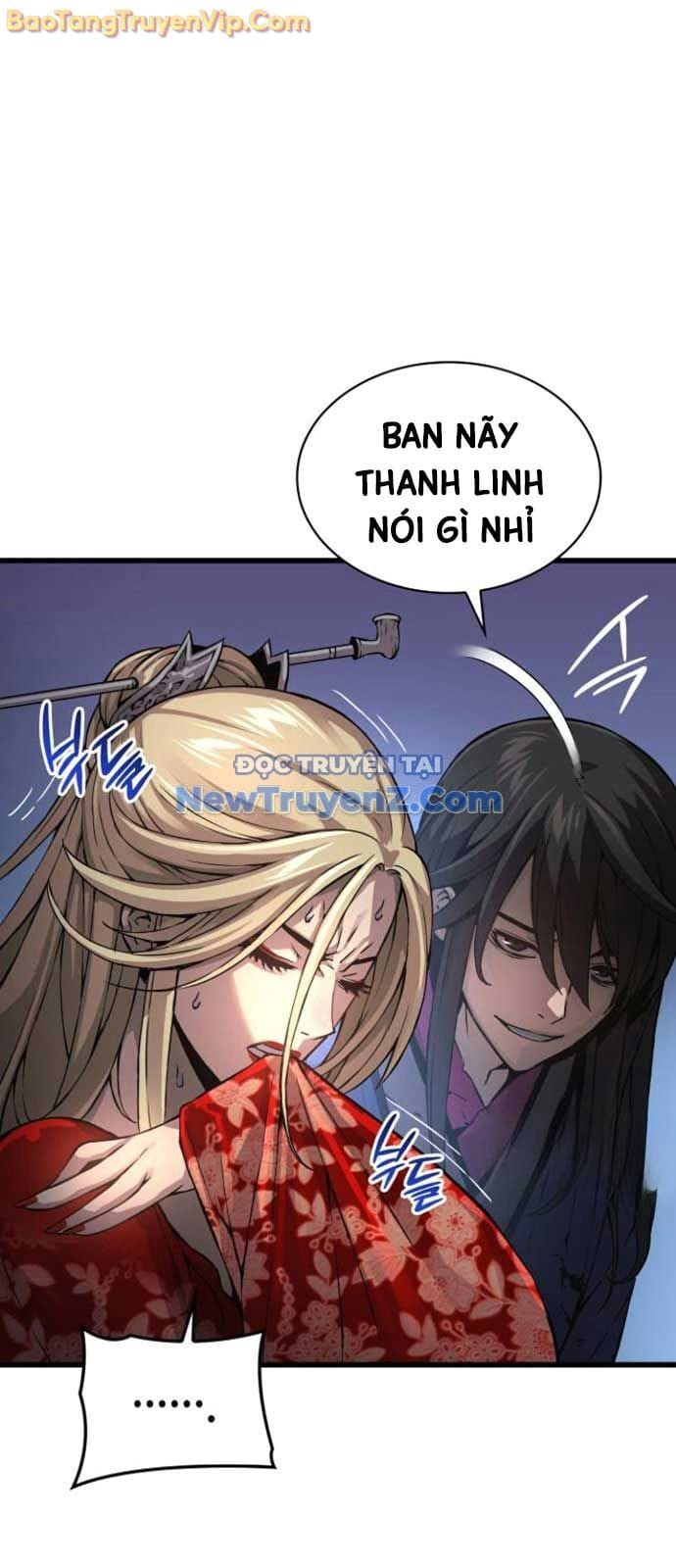 Truyện Tranh Quái Lực Loạn Thần trang 7