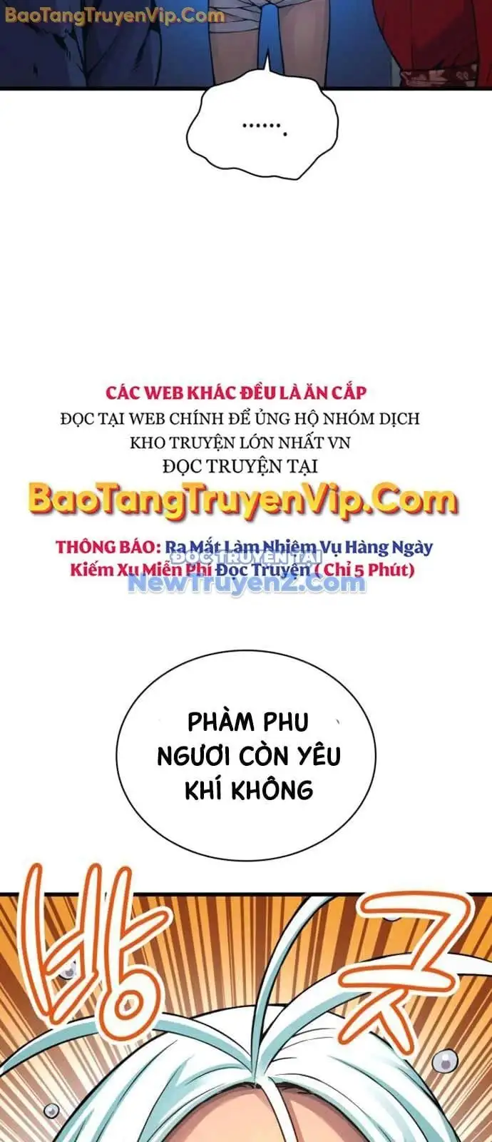 Truyện Tranh Quái Lực Loạn Thần trang 7