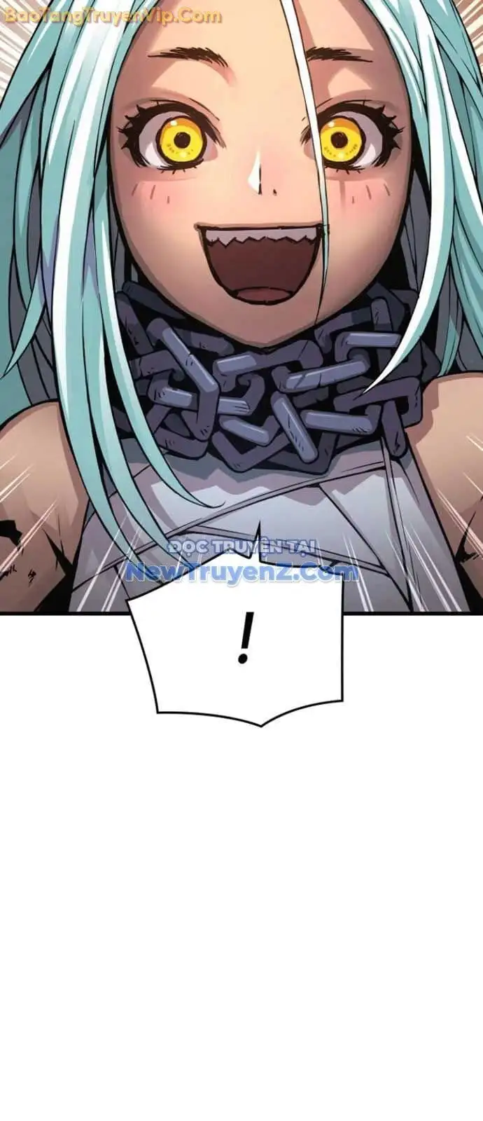Truyện Tranh Quái Lực Loạn Thần trang 7
