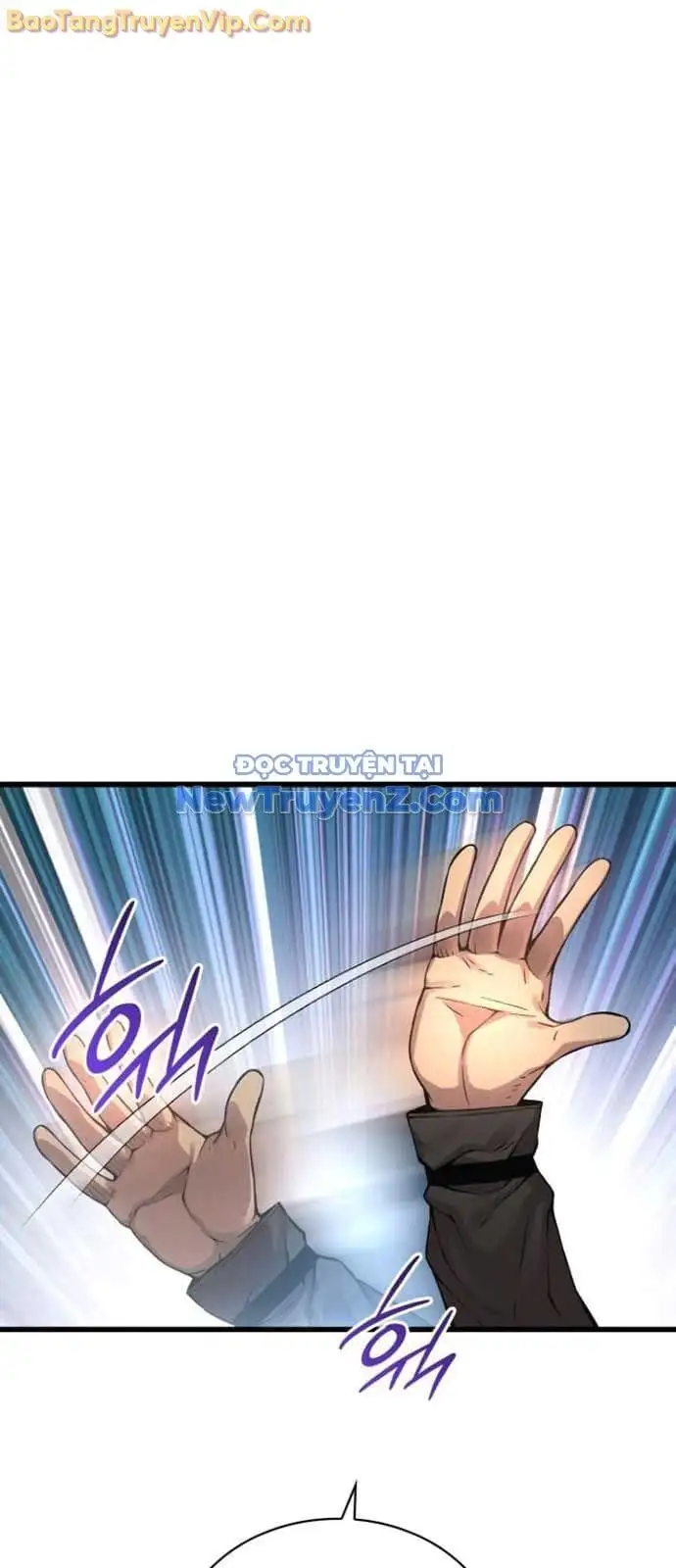 Truyện Tranh Quái Lực Loạn Thần trang 7