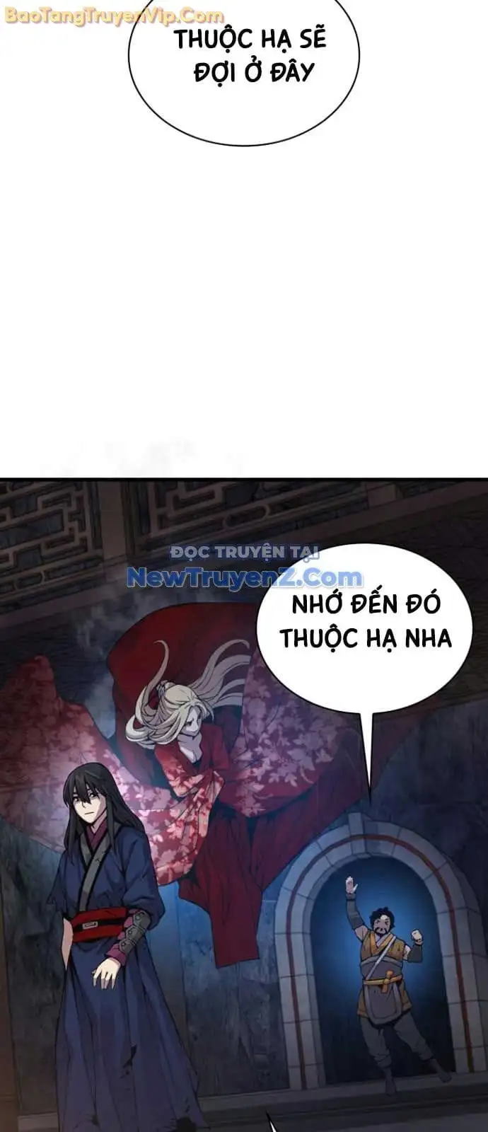 Truyện Tranh Quái Lực Loạn Thần trang 7