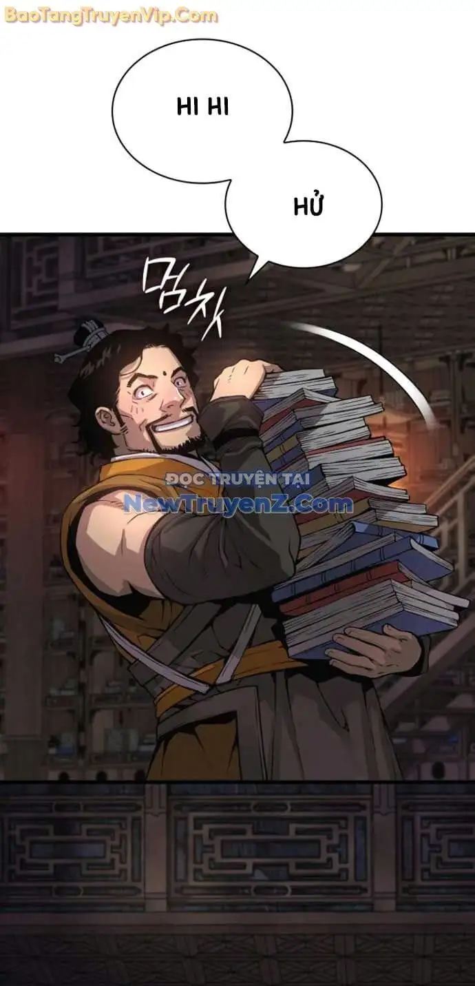 Truyện Tranh Quái Lực Loạn Thần trang 7