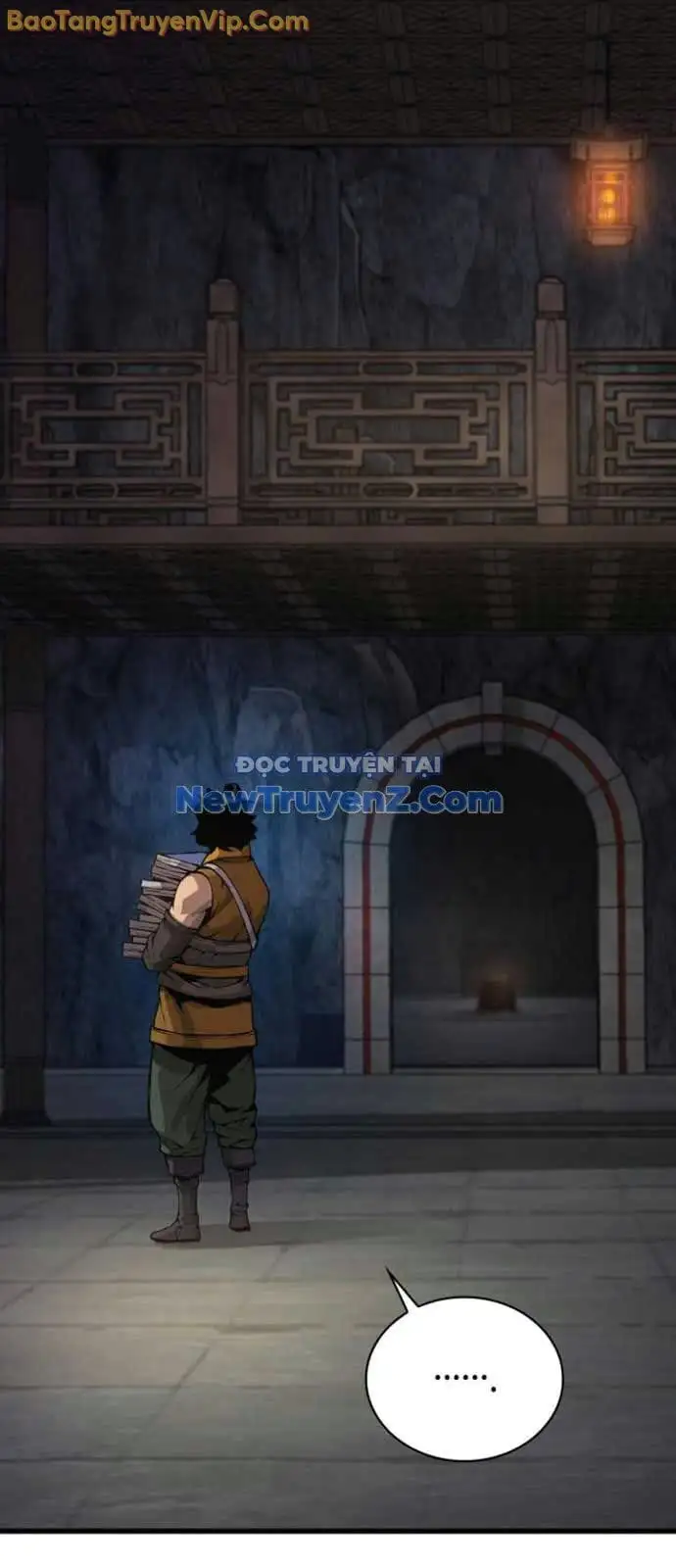 Truyện Tranh Quái Lực Loạn Thần trang 7