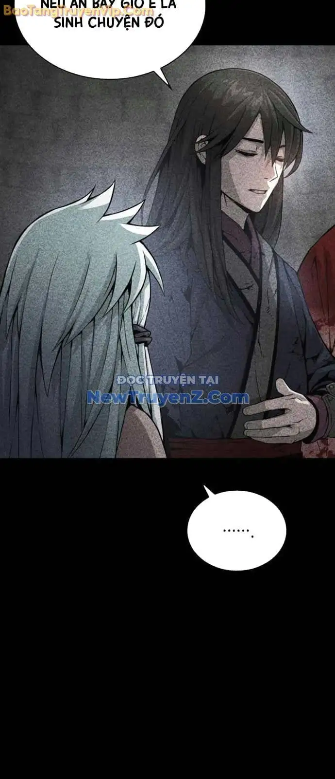 Truyện Tranh Quái Lực Loạn Thần trang 7