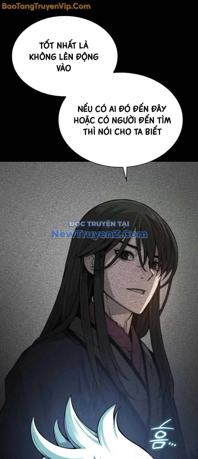 Truyện Tranh Quái Lực Loạn Thần trang 7