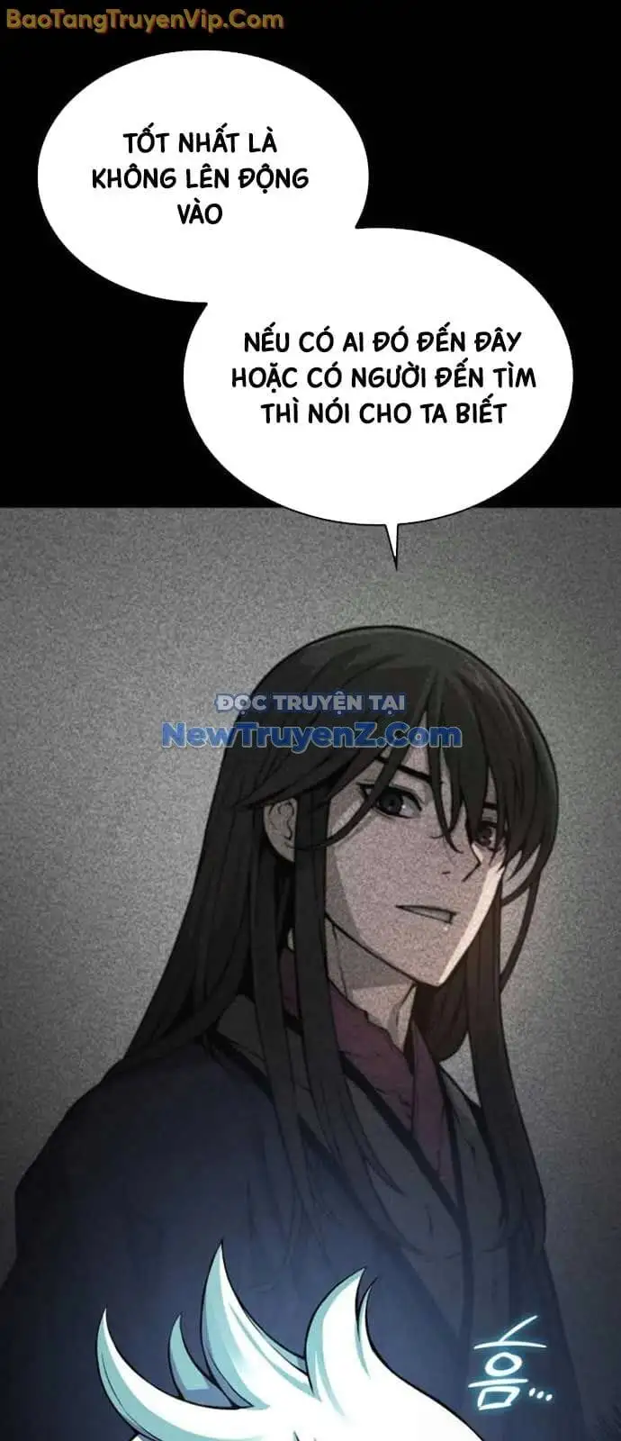 Truyện Tranh Quái Lực Loạn Thần trang 7