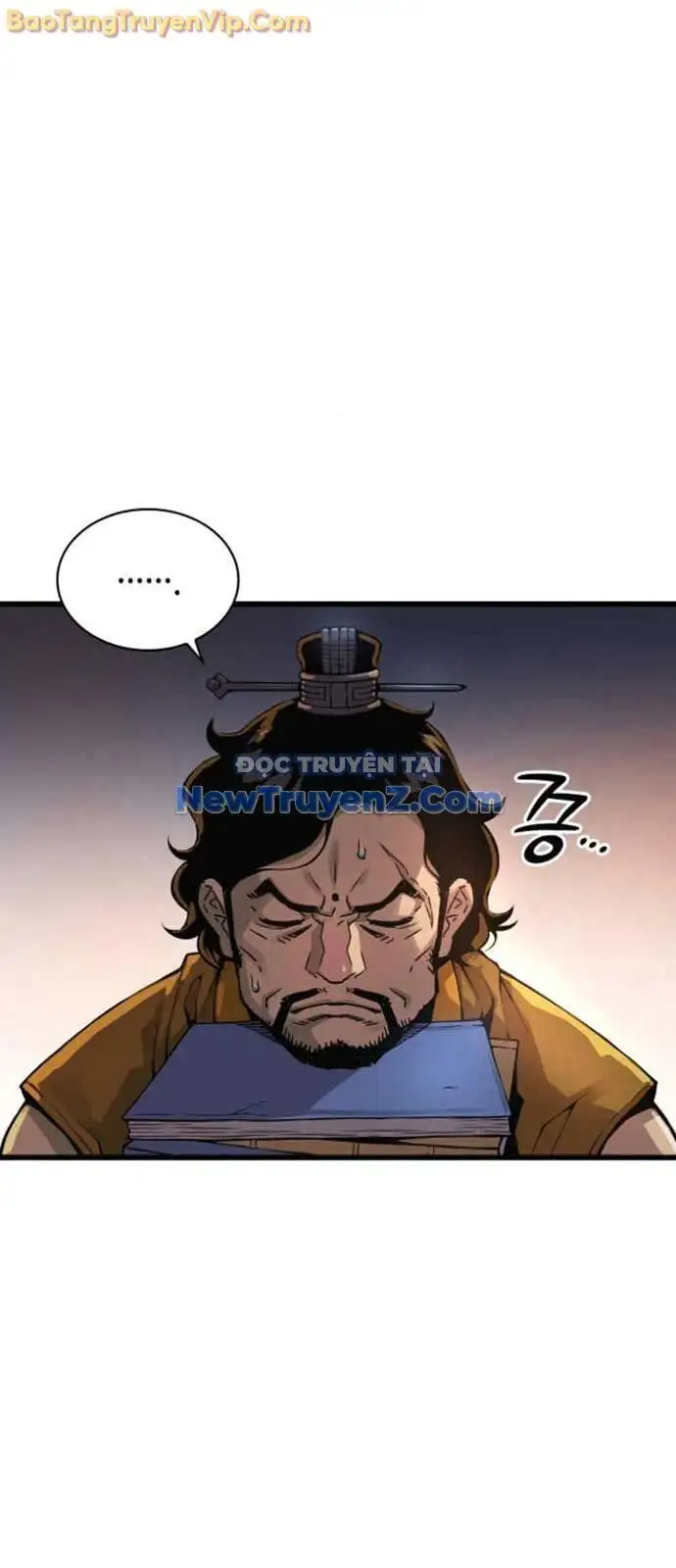 Truyện Tranh Quái Lực Loạn Thần trang 7