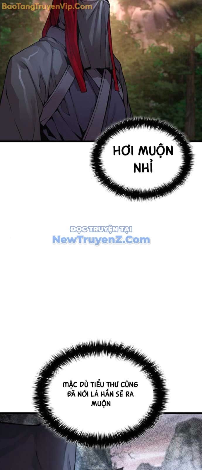 Truyện Tranh Quái Lực Loạn Thần trang 7