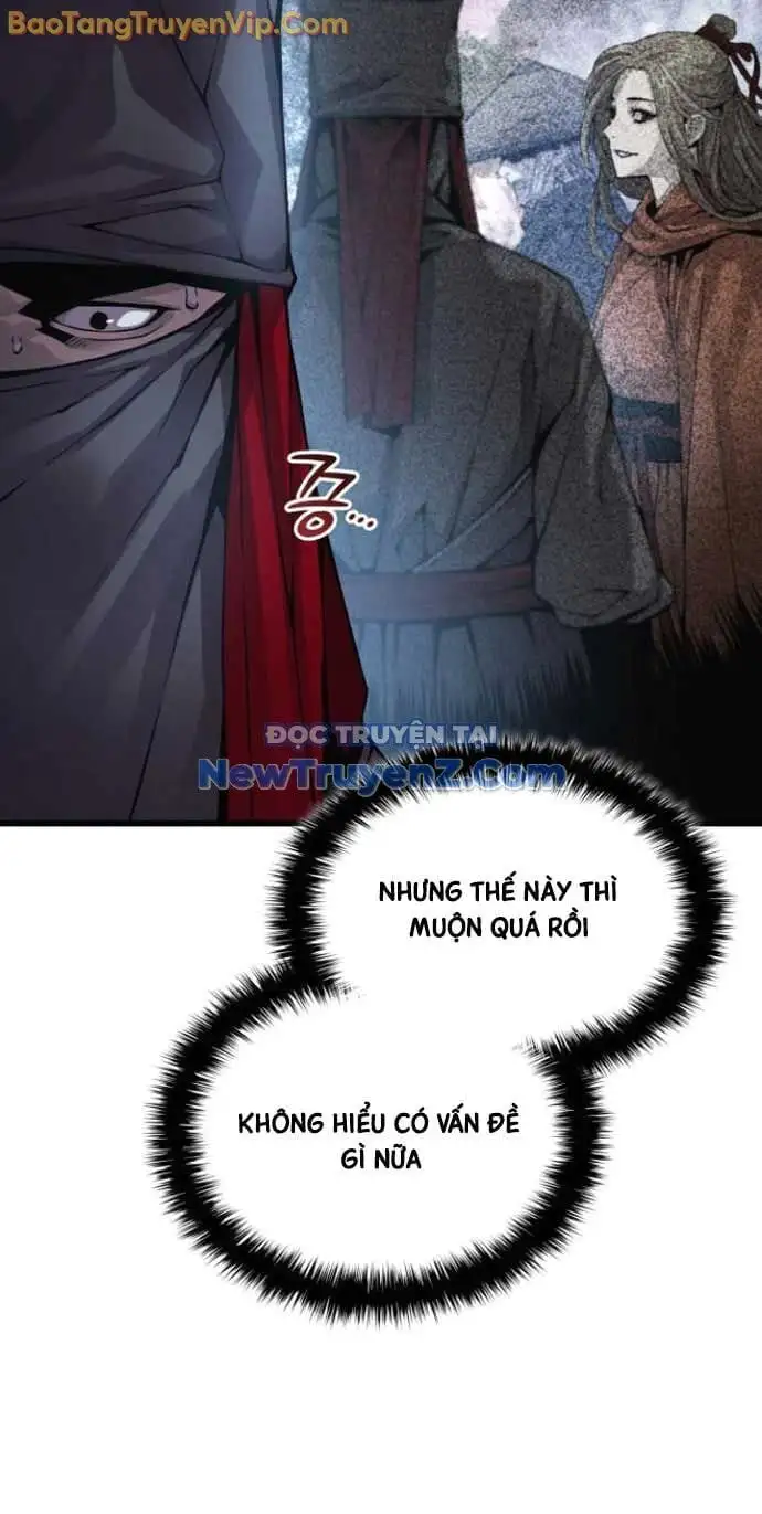 Truyện Tranh Quái Lực Loạn Thần trang 7