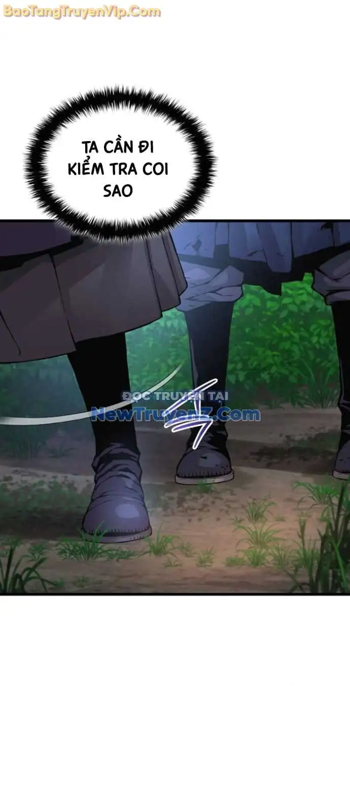 Truyện Tranh Quái Lực Loạn Thần trang 7