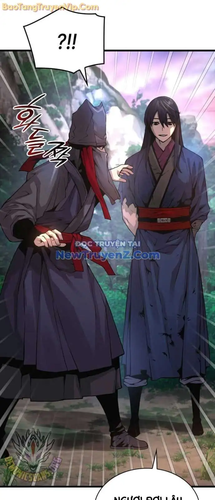 Truyện Tranh Quái Lực Loạn Thần trang 7