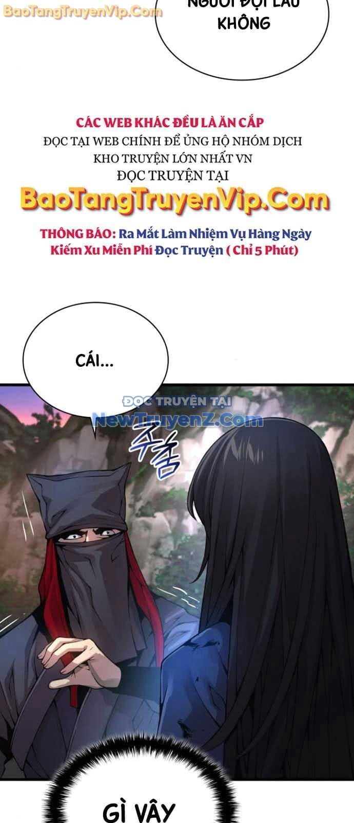 Truyện Tranh Quái Lực Loạn Thần trang 7