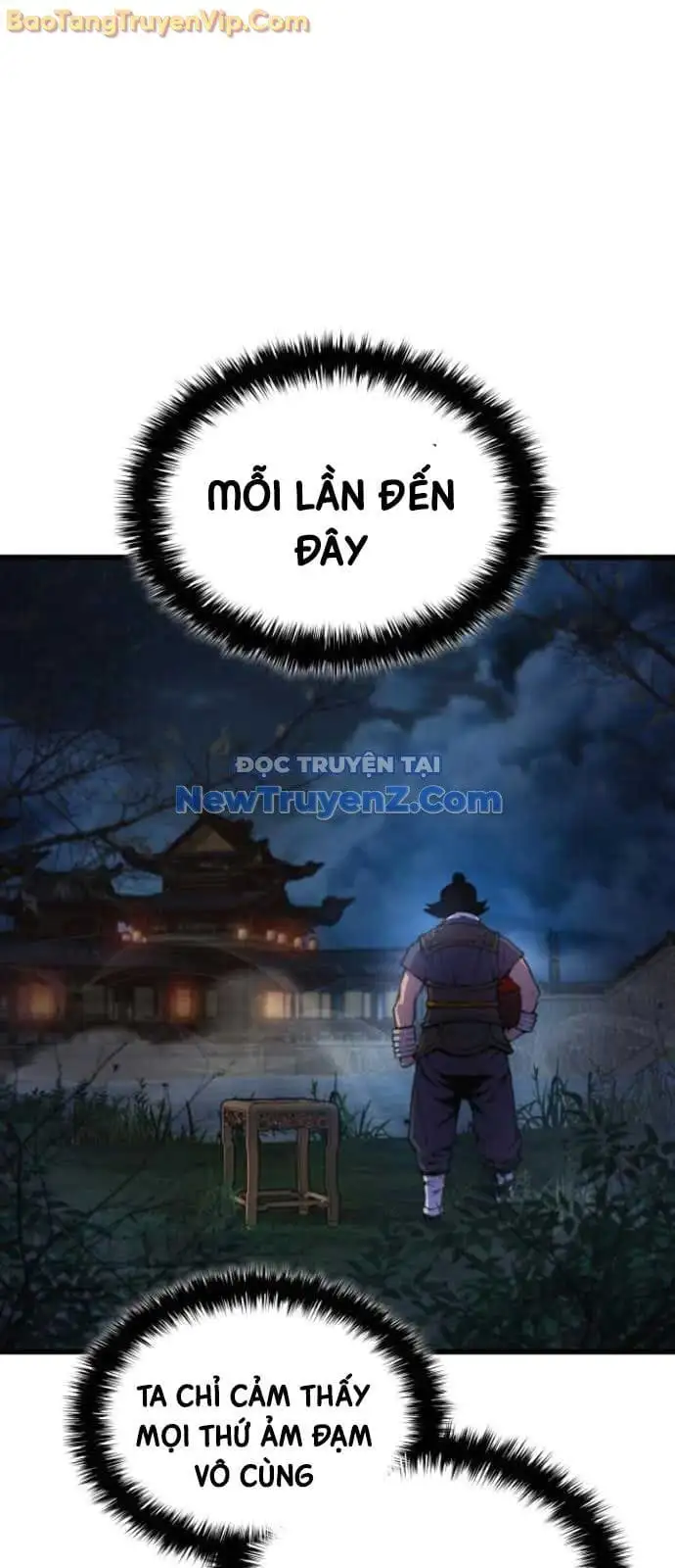 Truyện Tranh Quái Lực Loạn Thần trang 7