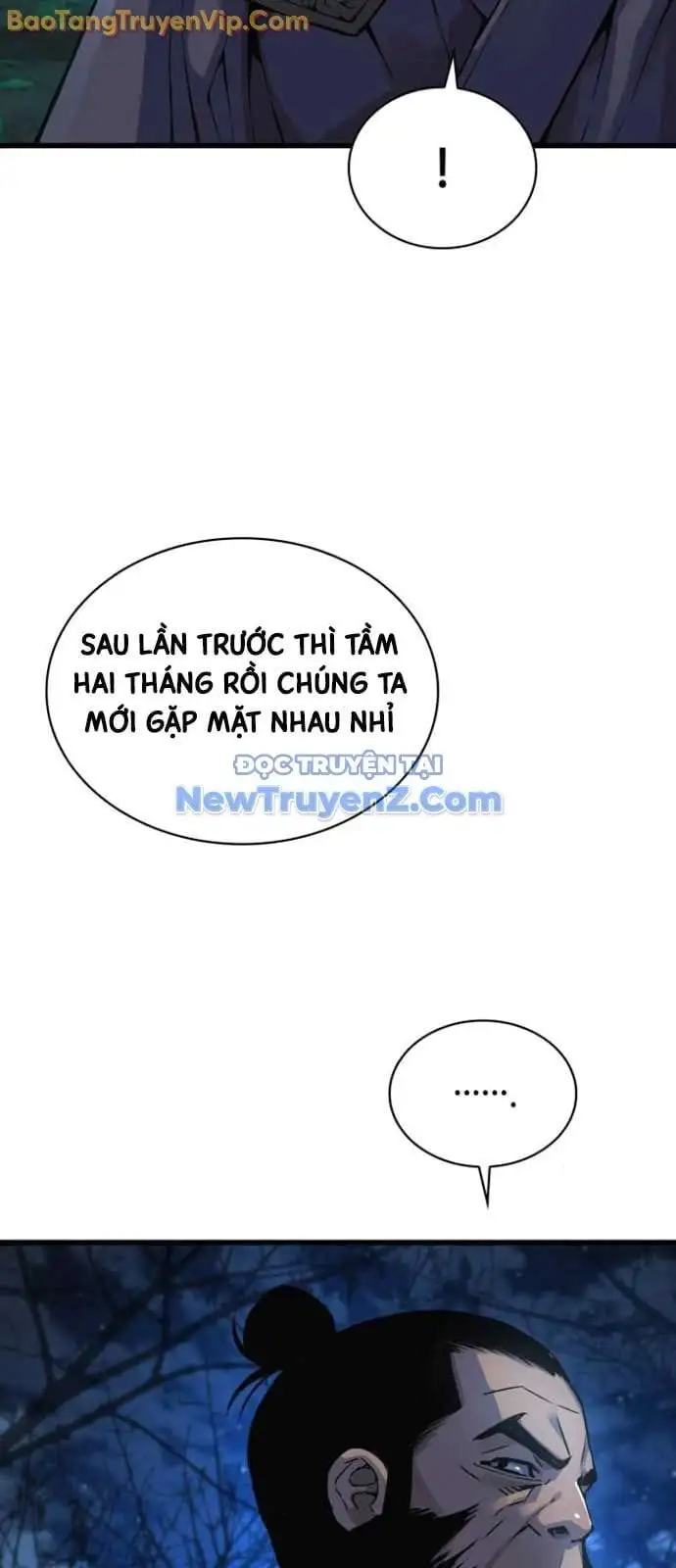 Truyện Tranh Quái Lực Loạn Thần trang 7