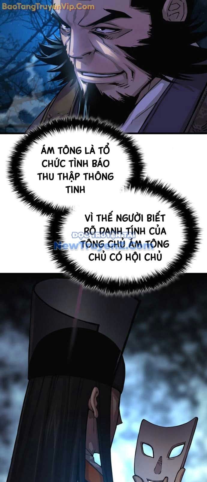 Truyện Tranh Quái Lực Loạn Thần trang 7