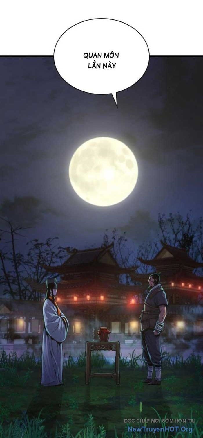 Truyện Tranh Quái Lực Loạn Thần trang 7