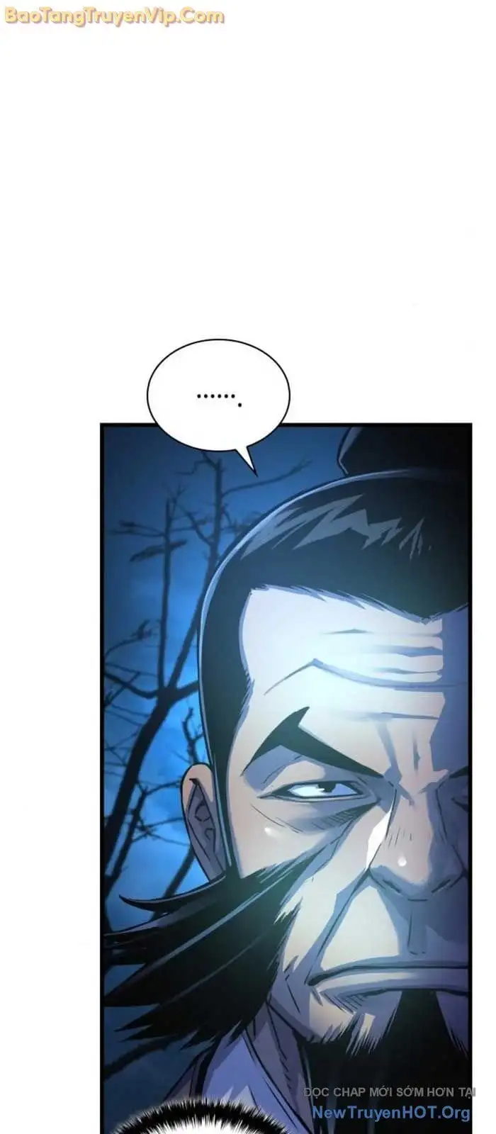 Truyện Tranh Quái Lực Loạn Thần trang 7