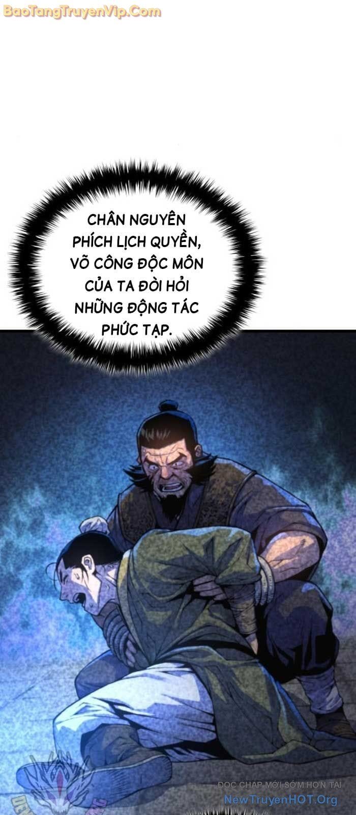 Truyện Tranh Quái Lực Loạn Thần trang 7