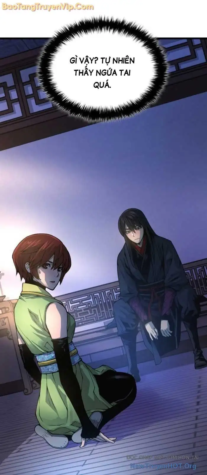 Truyện Tranh Quái Lực Loạn Thần trang 7