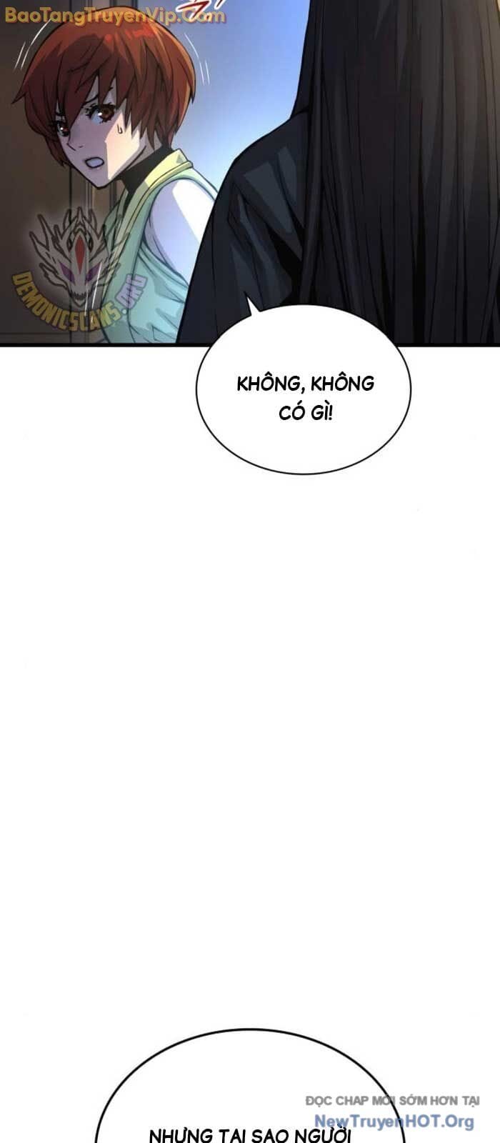 Truyện Tranh Quái Lực Loạn Thần trang 7