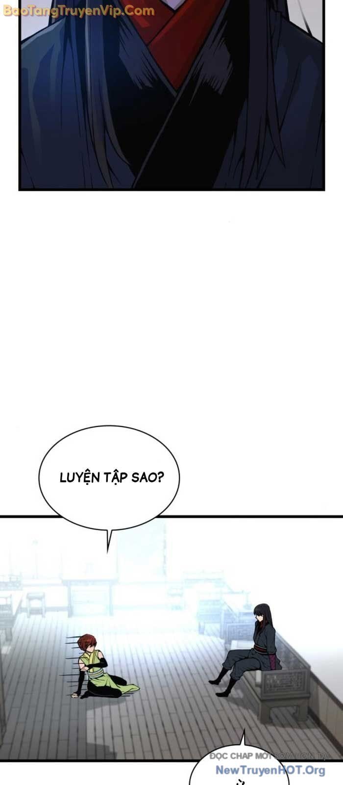 Truyện Tranh Quái Lực Loạn Thần trang 7