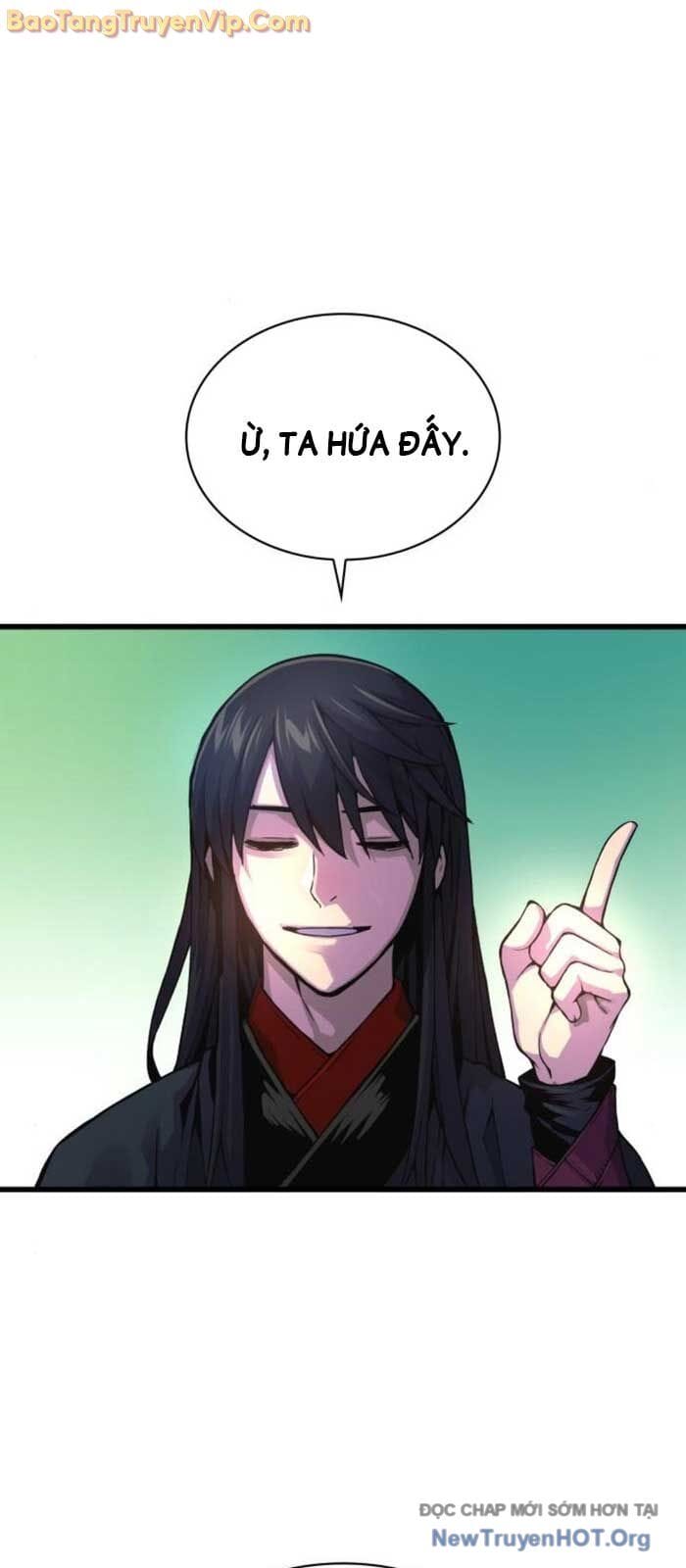 Truyện Tranh Quái Lực Loạn Thần trang 7