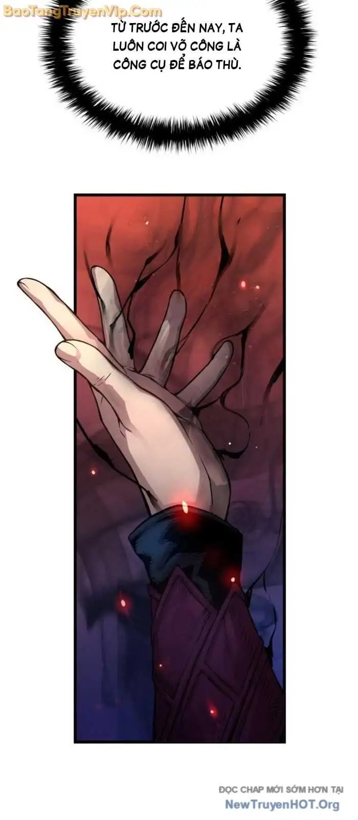 Truyện Tranh Quái Lực Loạn Thần trang 7