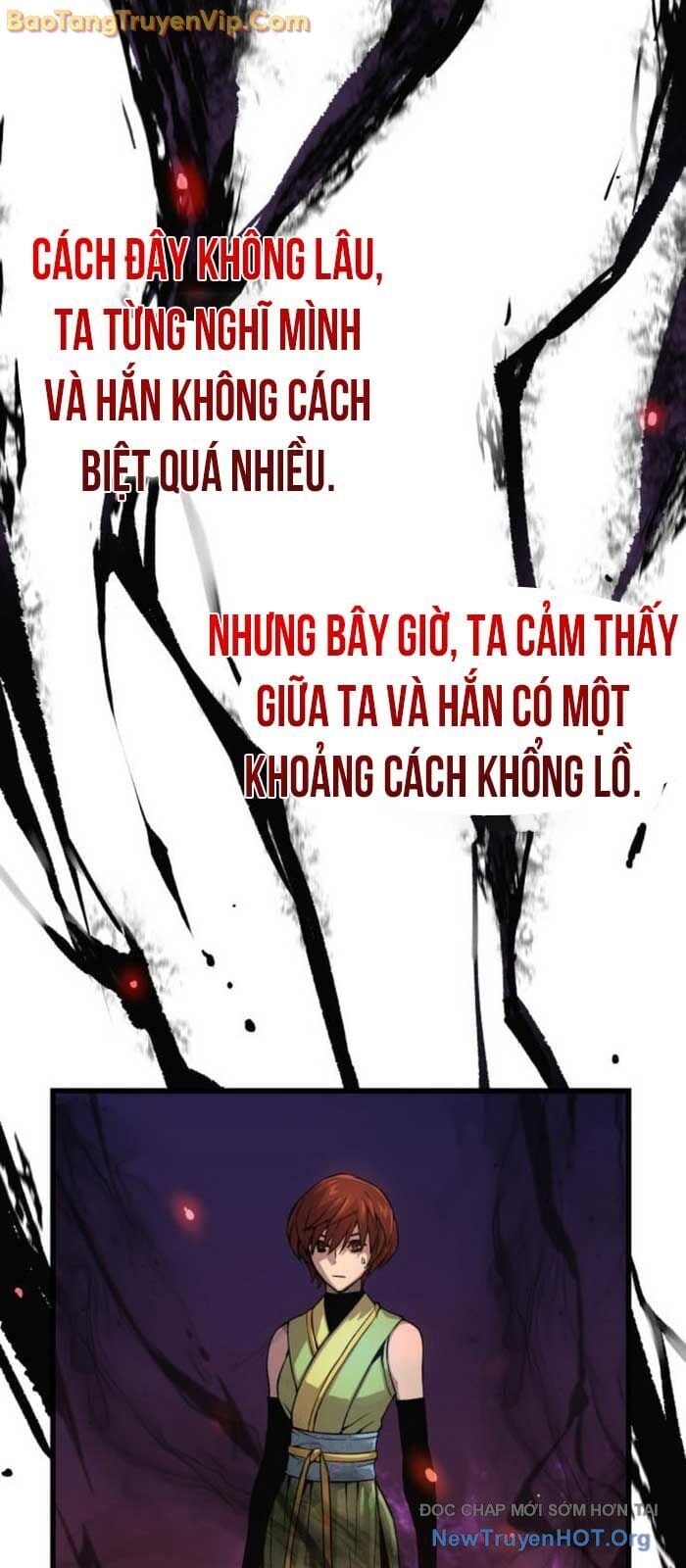 Truyện Tranh Quái Lực Loạn Thần trang 7