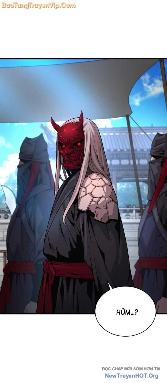 Truyện Tranh Quái Lực Loạn Thần trang 7