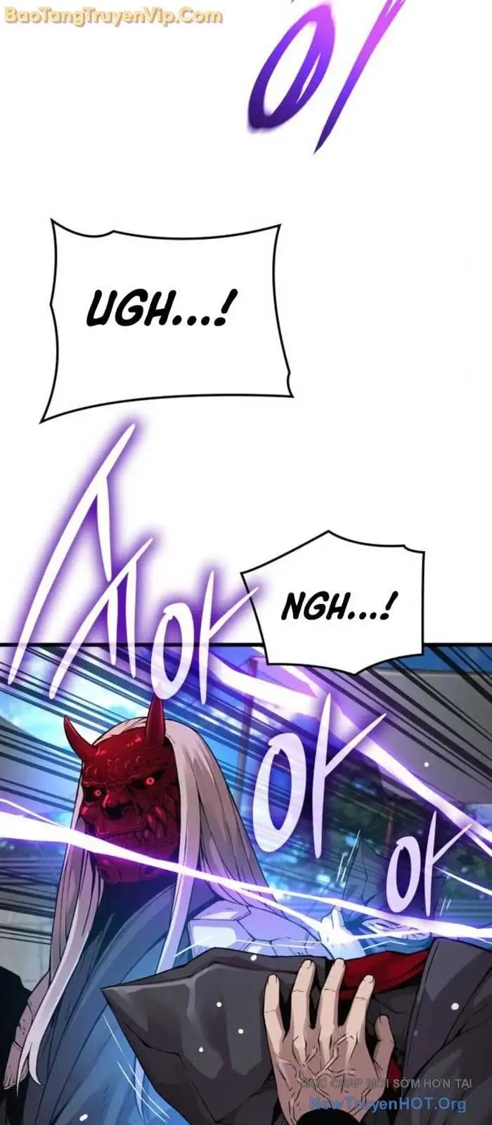 Truyện Tranh Quái Lực Loạn Thần trang 7