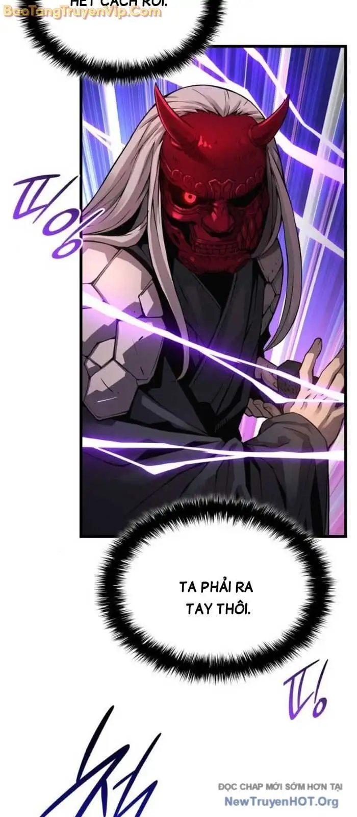 Truyện Tranh Quái Lực Loạn Thần trang 7