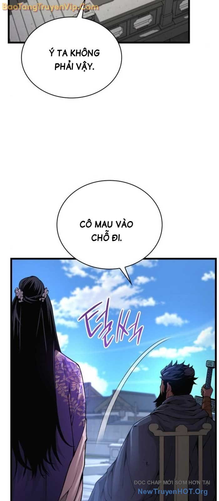 Truyện Tranh Quái Lực Loạn Thần trang 7