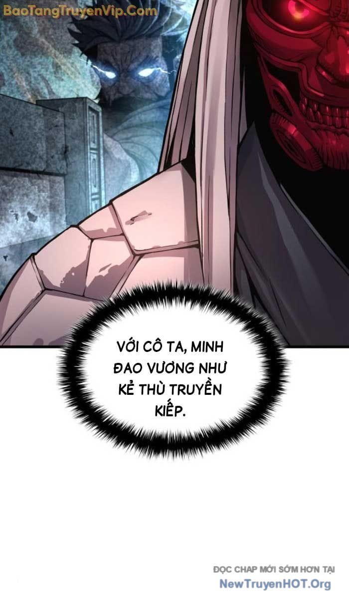 Truyện Tranh Quái Lực Loạn Thần trang 7