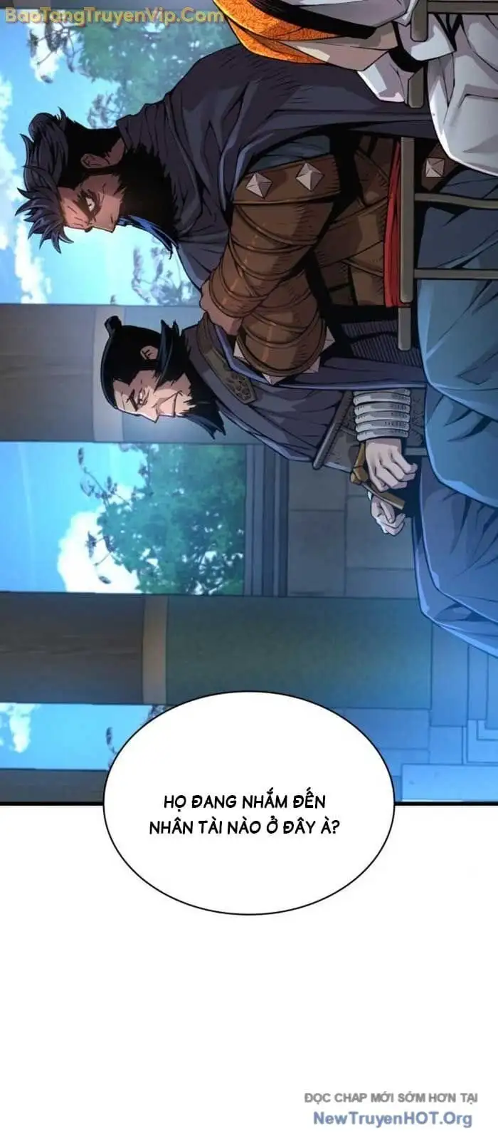 Truyện Tranh Quái Lực Loạn Thần trang 7