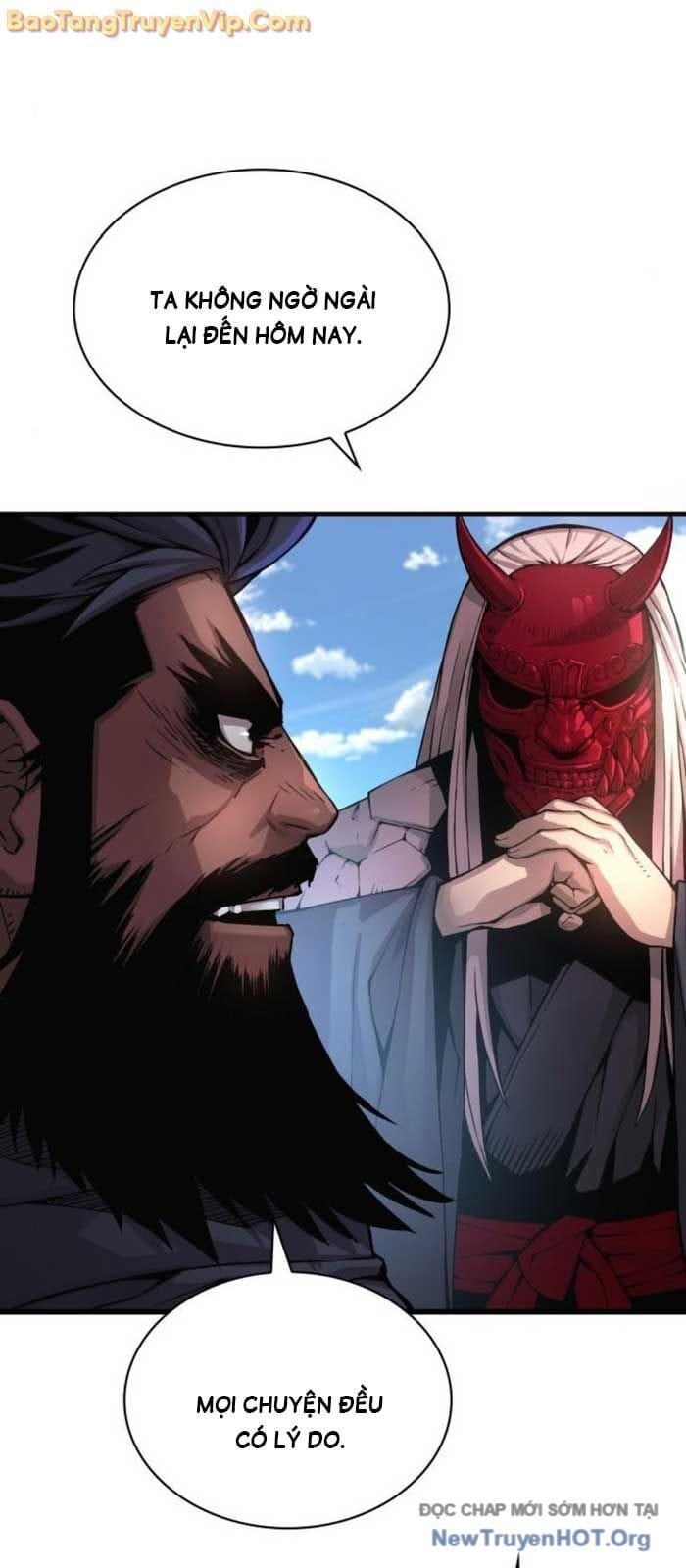 Truyện Tranh Quái Lực Loạn Thần trang 7