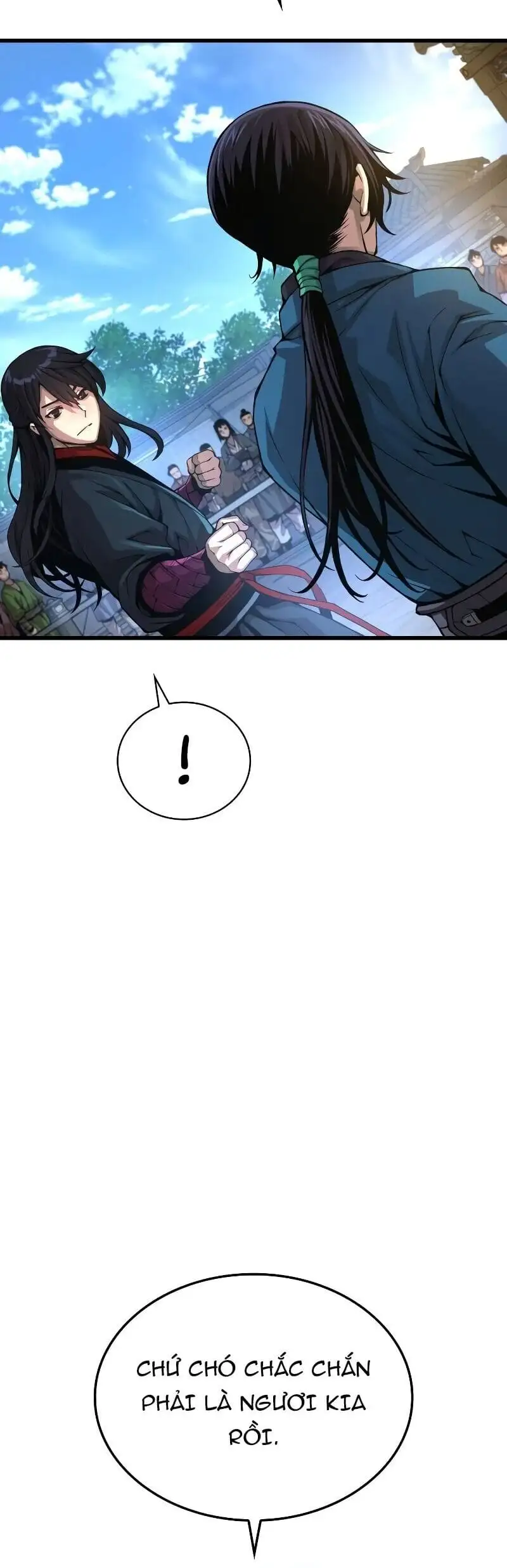 Truyện Tranh Quái Lực Loạn Thần trang 7