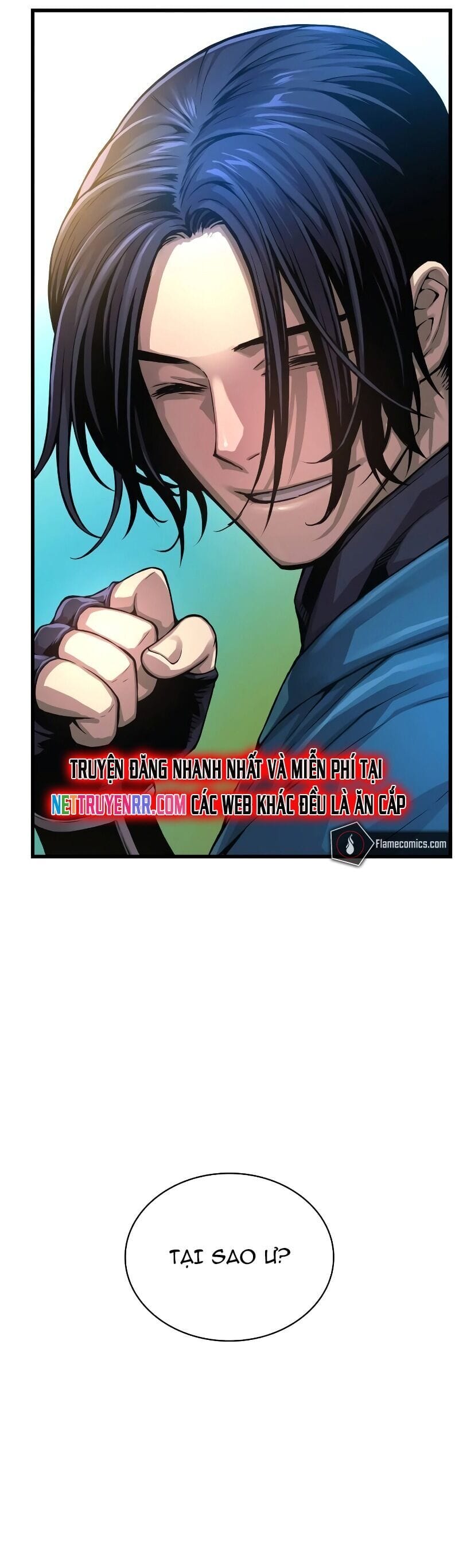 Truyện Tranh Quái Lực Loạn Thần trang 7