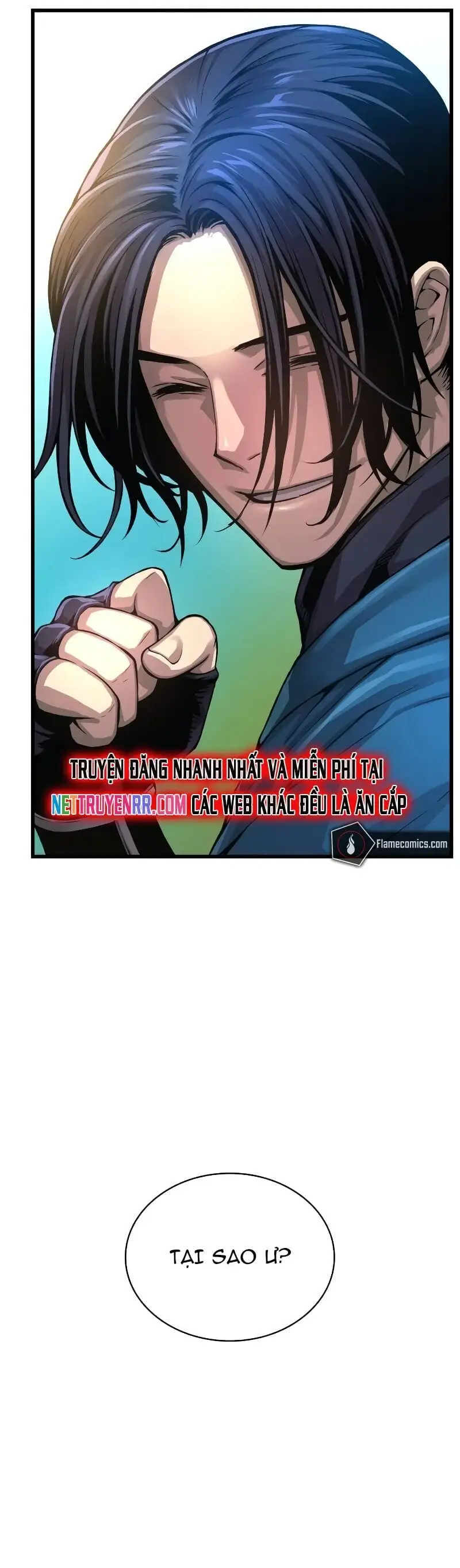 Truyện Tranh Quái Lực Loạn Thần trang 7