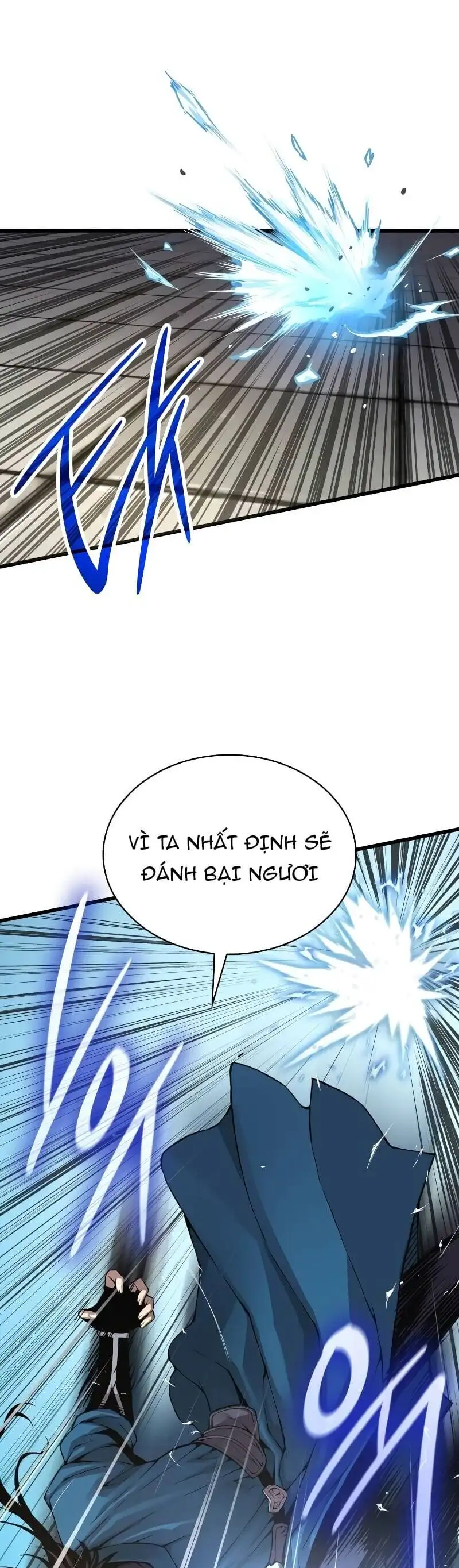 Truyện Tranh Quái Lực Loạn Thần trang 7